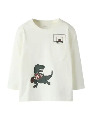 Camiseta De Name It
