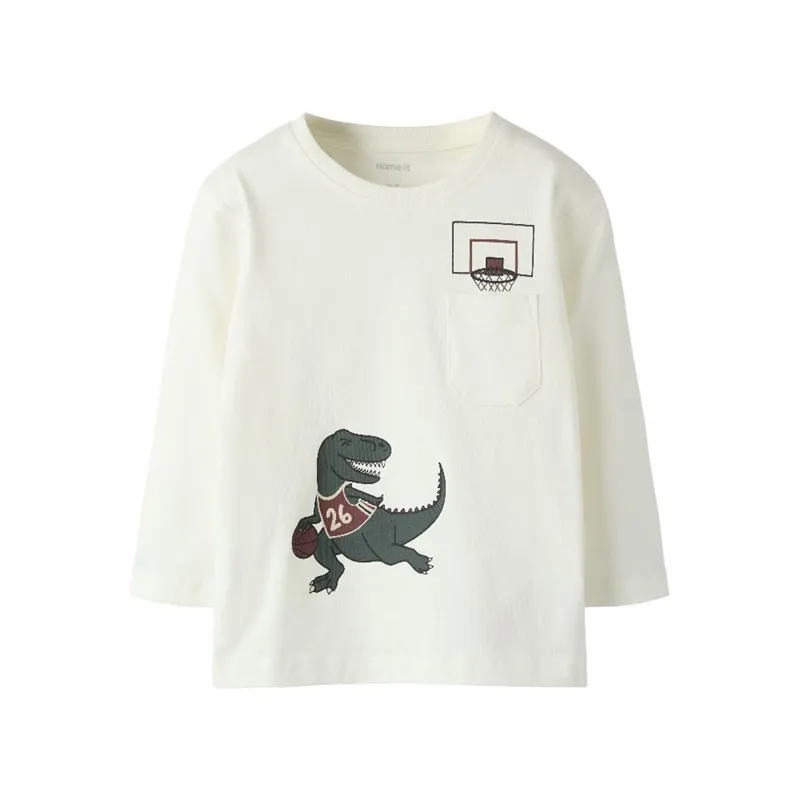 Camiseta De Name It