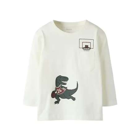 Camiseta De Name It