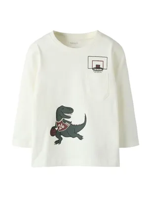 Camiseta De Name It