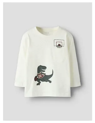Camiseta De Name It
