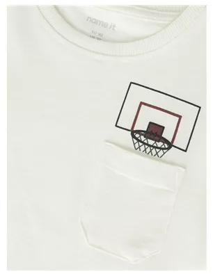 Camiseta De Name It