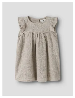 Vestido Corto De Name It