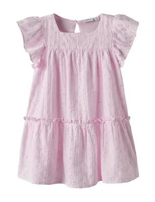Vestido Midi De Name It