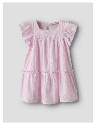 Vestido Midi De Name It