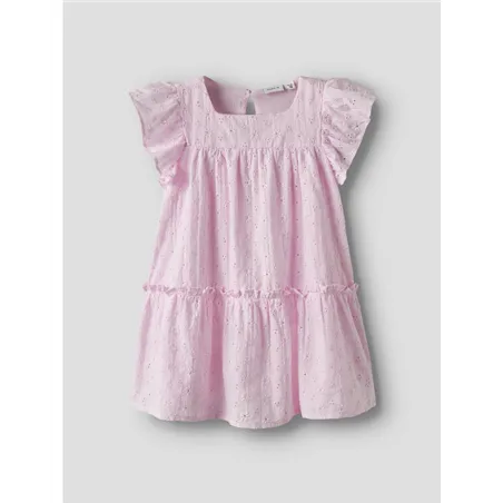 Vestido Midi De Name It