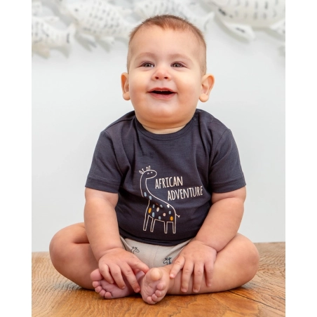 Camiseta De Babybol