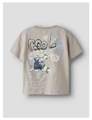 Camiseta De Name It