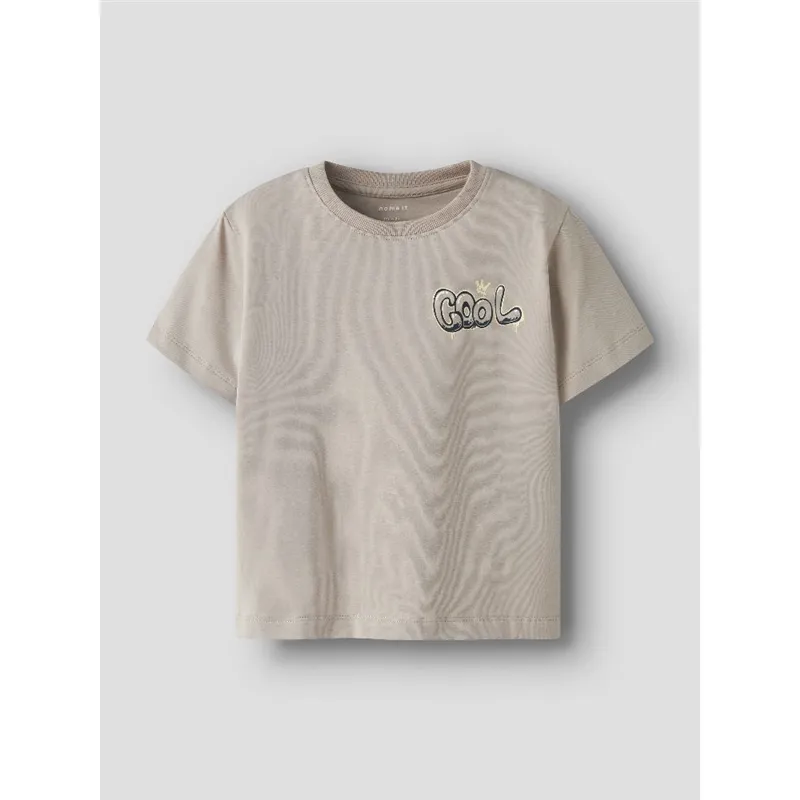 Camiseta De Name It