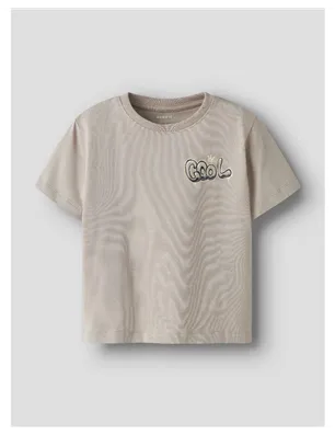 Camiseta De Name It