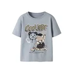Camiseta De Name It