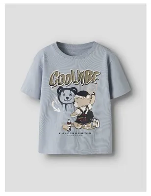 Camiseta De Name It
