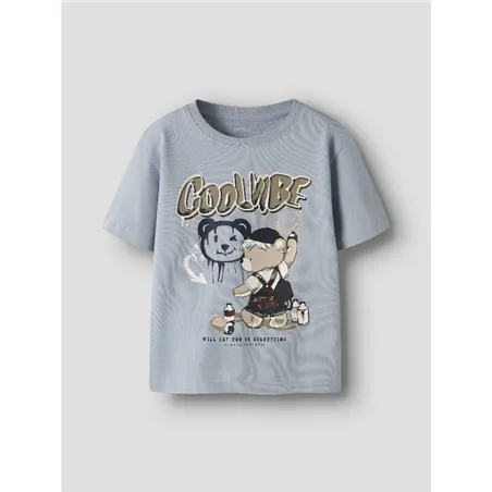 Camiseta De Name It