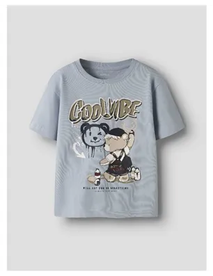Camiseta De Name It