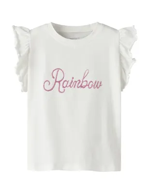 Camiseta De Name It