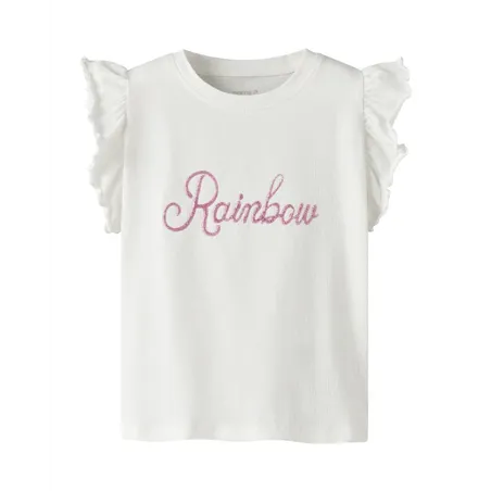 Camiseta De Name It