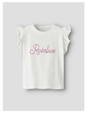 Camiseta De Name It