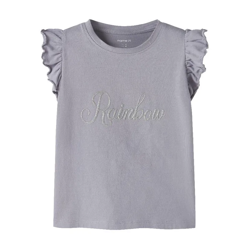 Camiseta De Name It