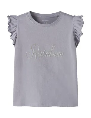 Camiseta De Name It