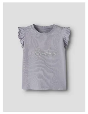 Camiseta De Name It