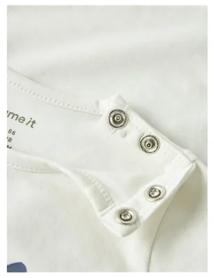 Camiseta De Name It