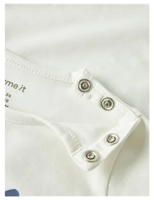 Camiseta De Name It