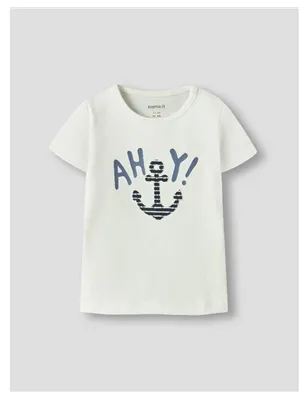 Camiseta De Name It