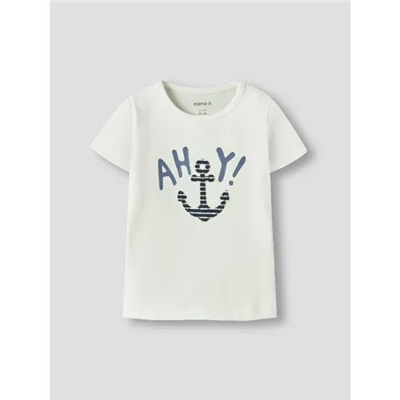 Camiseta De Name It