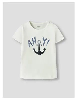 Camiseta De Name It