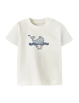 Camiseta De Name It