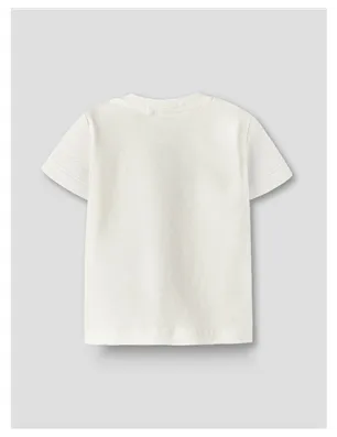 Camiseta De Name It