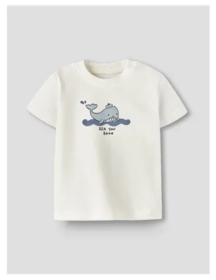 Camiseta De Name It