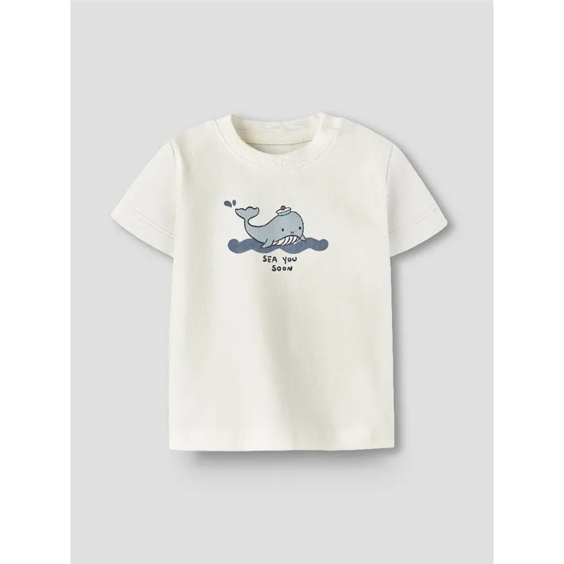 Camiseta De Name It