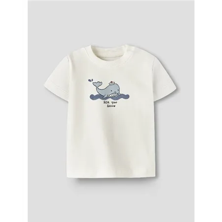 Camiseta De Name It