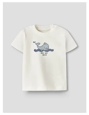 Camiseta De Name It