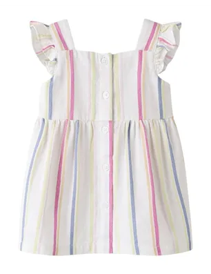 Vestido De Name It