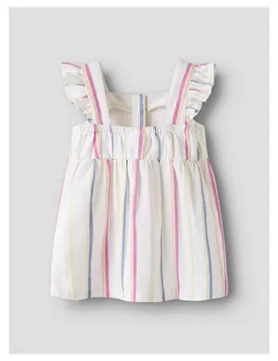 Vestido De Name It
