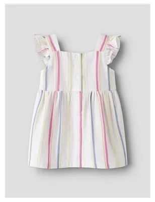 Vestido De Name It
