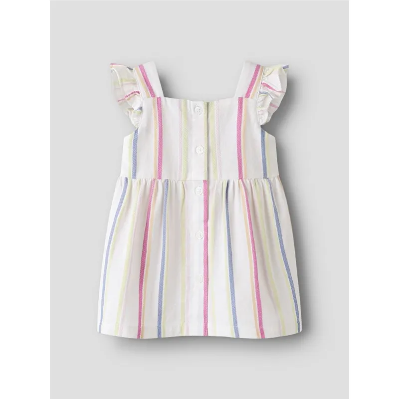 Vestido De Name It