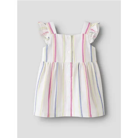 Vestido De Name It