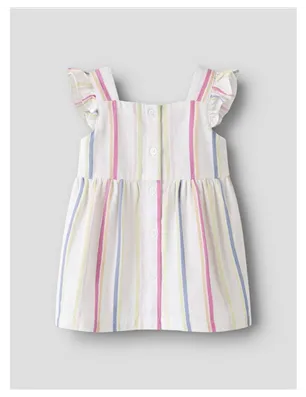 Vestido De Name It