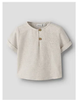 Camisa Mao De Name It