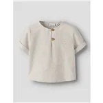 Camisa Mao De Name It