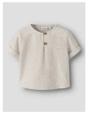 Camisa Mao De Name It