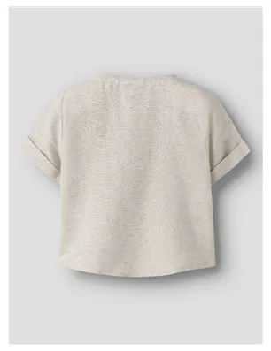 Camisa Mao De Name It