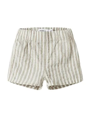 Short De Name It