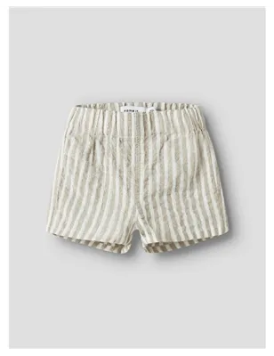 Short De Name It