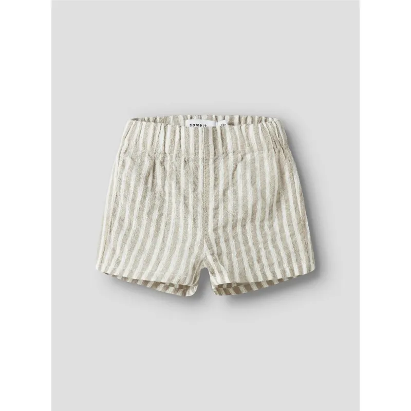 Short De Name It