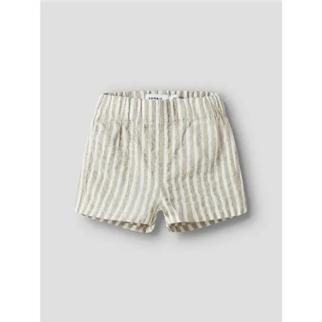 Short De Name It