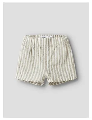 Short De Name It